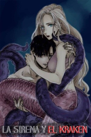 OS-La sirena y el Kraken