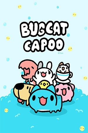 BugCat-Capoo