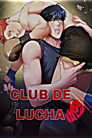 Club de lucha (Fight Club)